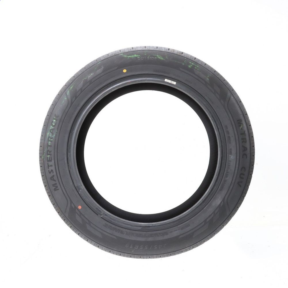 New 245/55R19 Mastertrack M-Trac CUV 103V - Image 3