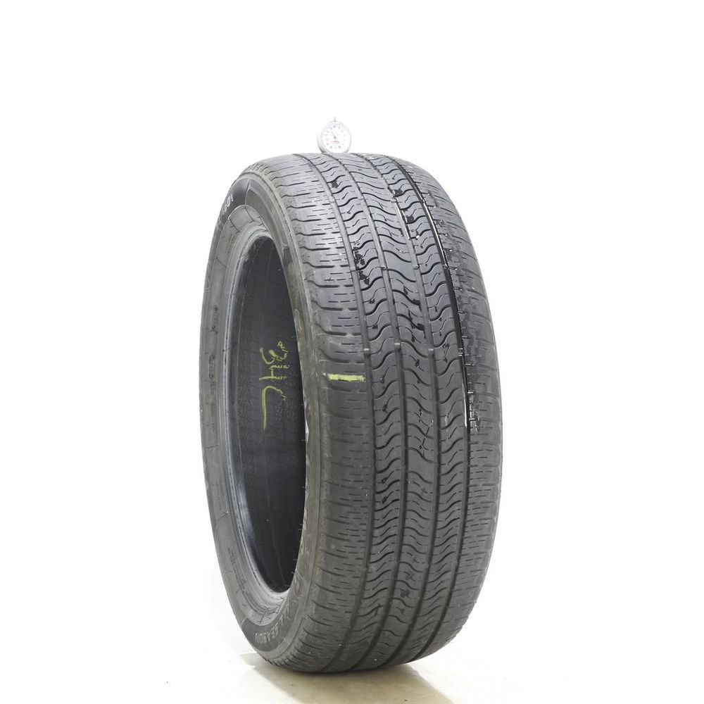 Used 245/50R20 Firestone All Season (Firestone) 102H - 5.5/32 - Image 1