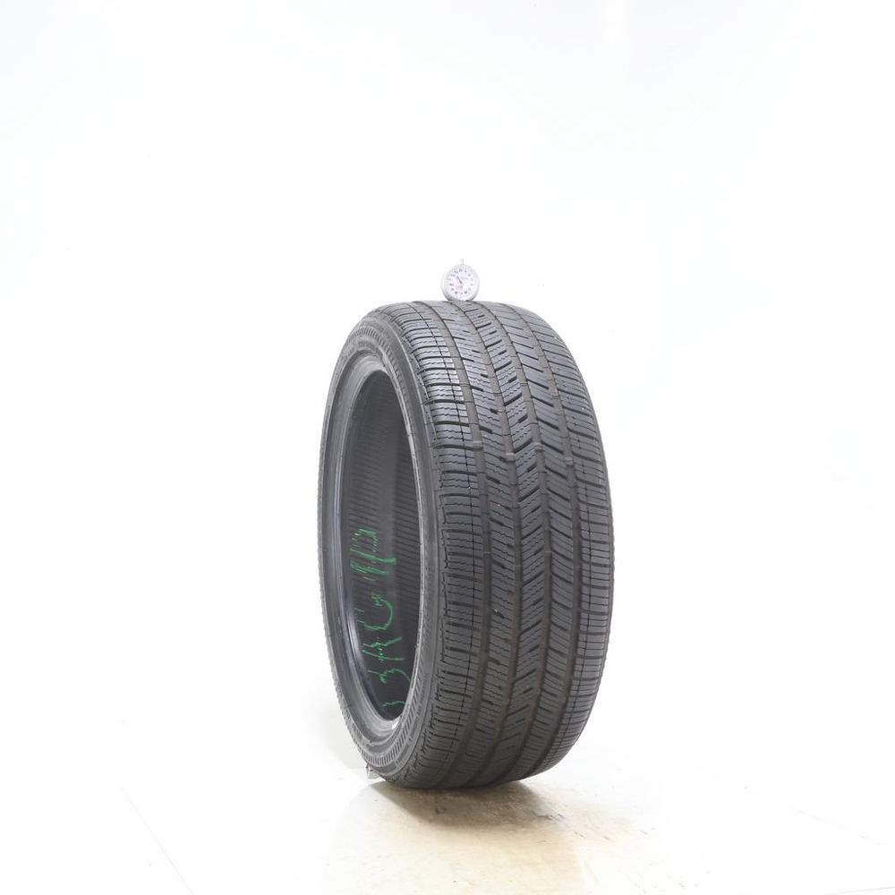 Used 225/45R18 Bridgestone DriveGuard Plus RFT 95W - 5.5/32 - Image 1