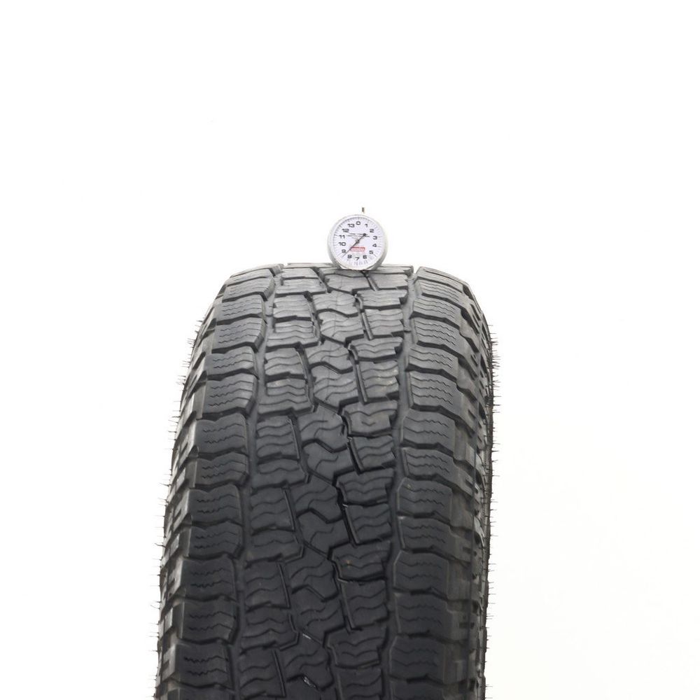 Used 265/75R16 Cooper Discoverer Road+Trail AT 116T - 8.5/32 - Image 2