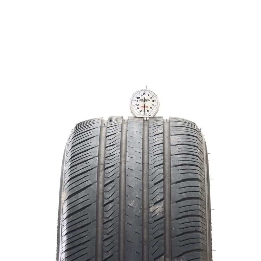 Set of (2) Used 235/55R19 Dextero Touring DTR1 101V - 7-7.5/32 - Image 2
