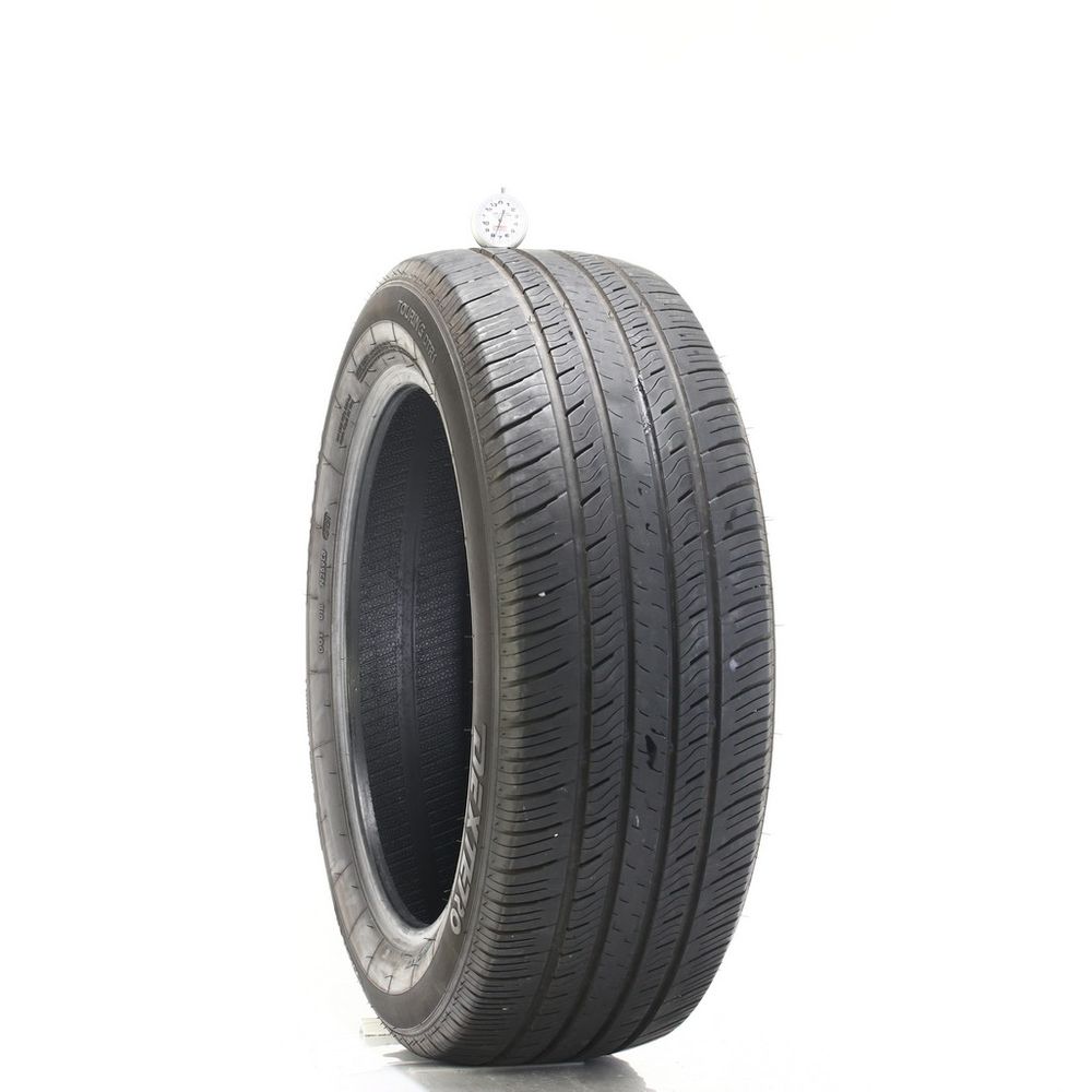 Set of (2) Used 235/55R19 Dextero Touring DTR1 101V - 7-7.5/32 - Image 4
