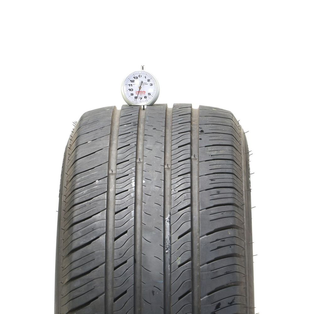 Set of (2) Used 235/55R19 Dextero Touring DTR1 101V - 7-7.5/32 - Image 5