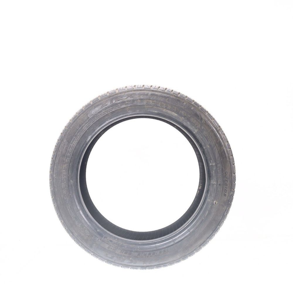 Driven Once 185/55R16 Falken Ziex ZE950 A/S 83H - 9.5/32 - Image 3