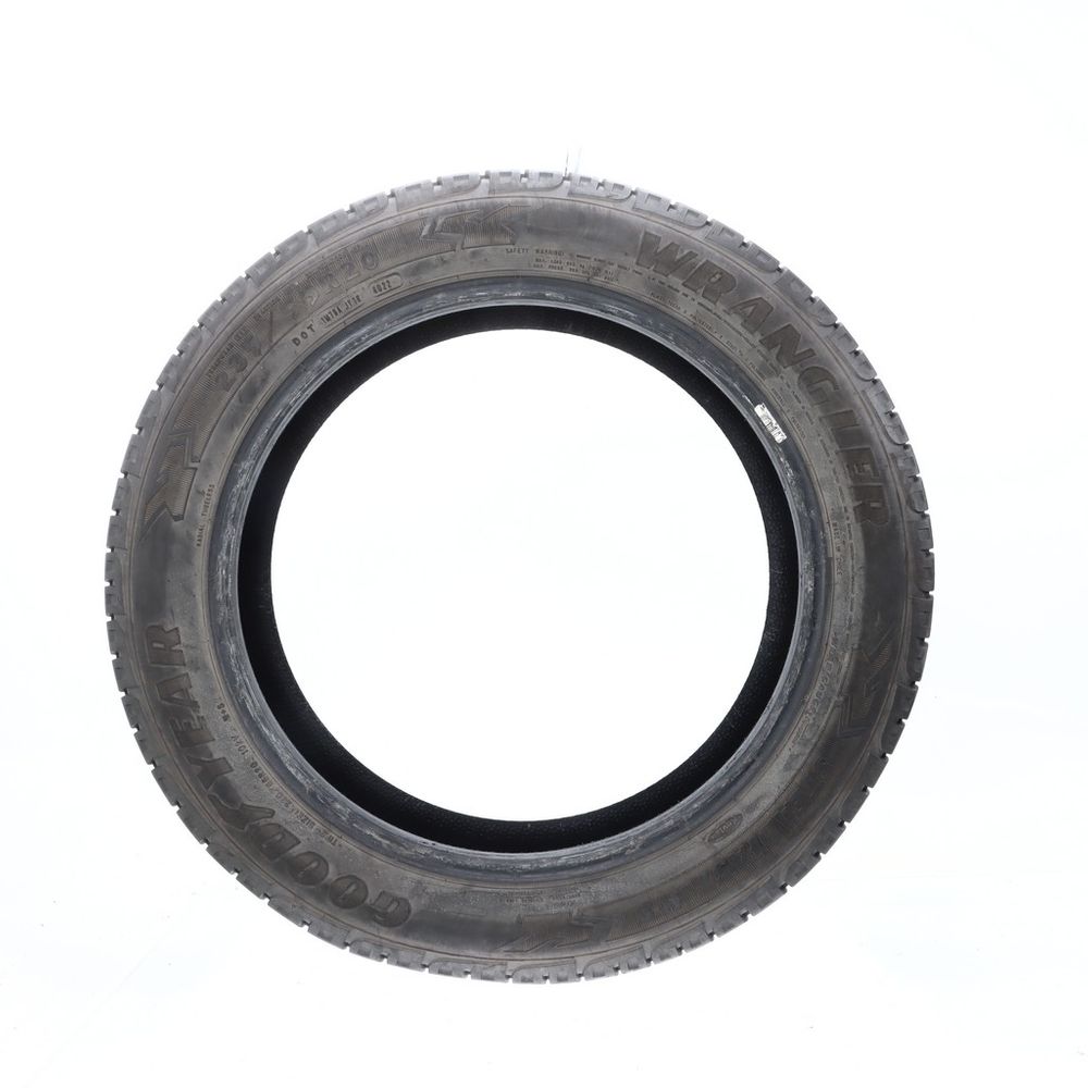 Used 235/55R20 Goodyear Wrangler Steadfast HT Kevlar 102V - 10.5/32 - Image 3