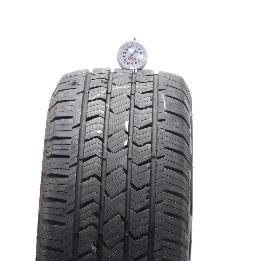 Set of (2) Used 235/65R17 Cooper Evolution H/T 104T - 7.5-8.5/32 - Image 5