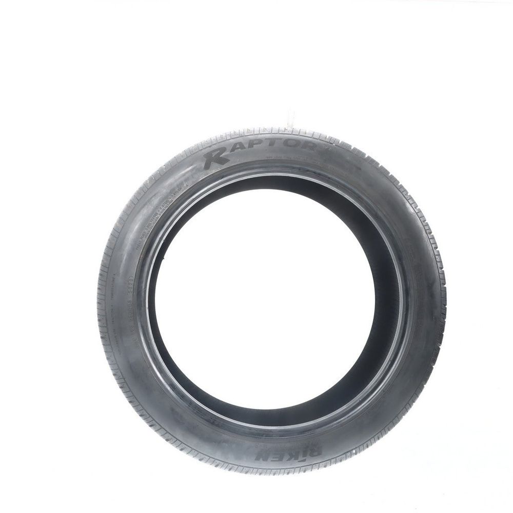 Used 245/45R20 Riken Raptor VR 99V - 7.5/32 - Image 3
