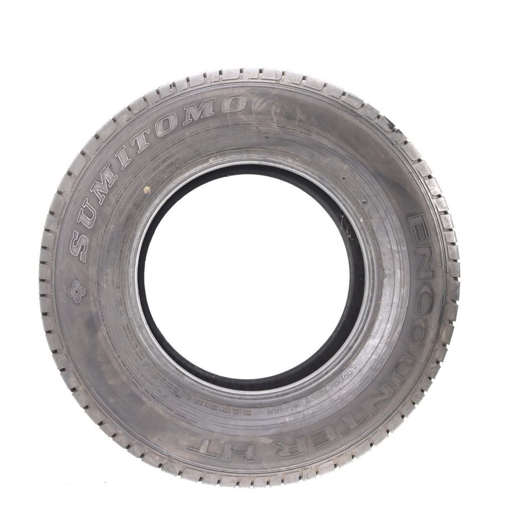 Used LT 265/70R17 Sumitomo Encounter HT 121/118T E - 17/32 - Image 3
