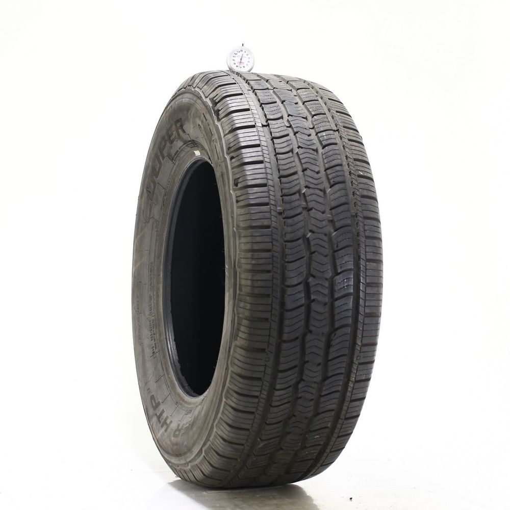 Used 265/65R17 Cooper Discoverer HTP II 112T - 7.5/32 - Image 1