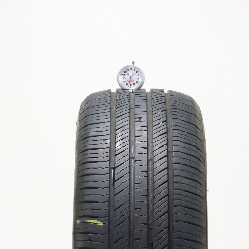 Set of (2) Used 235/55R18 Linglong Crosswind HP010 Plus 104V - 7.5/32 - Image 2