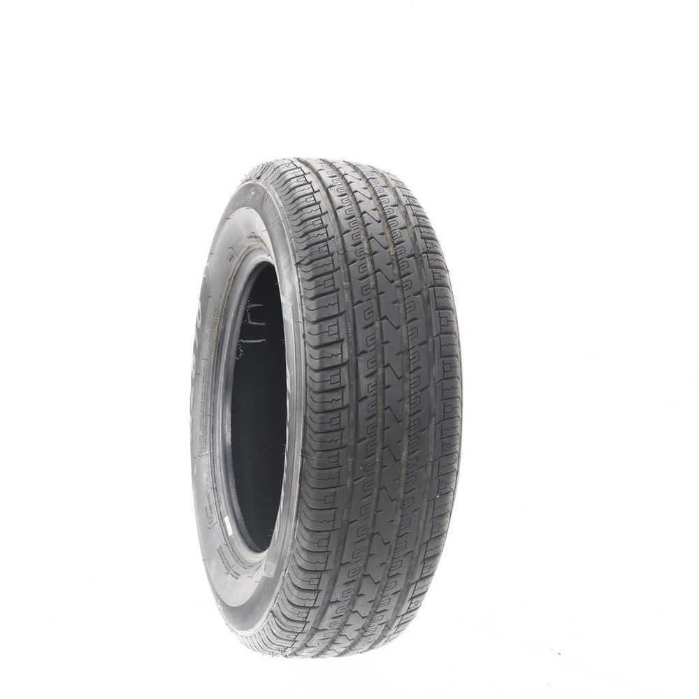 Set of (2) Driven Once 245/65R17 Atturo AZ610 111H - 9.5/32 - Image 1