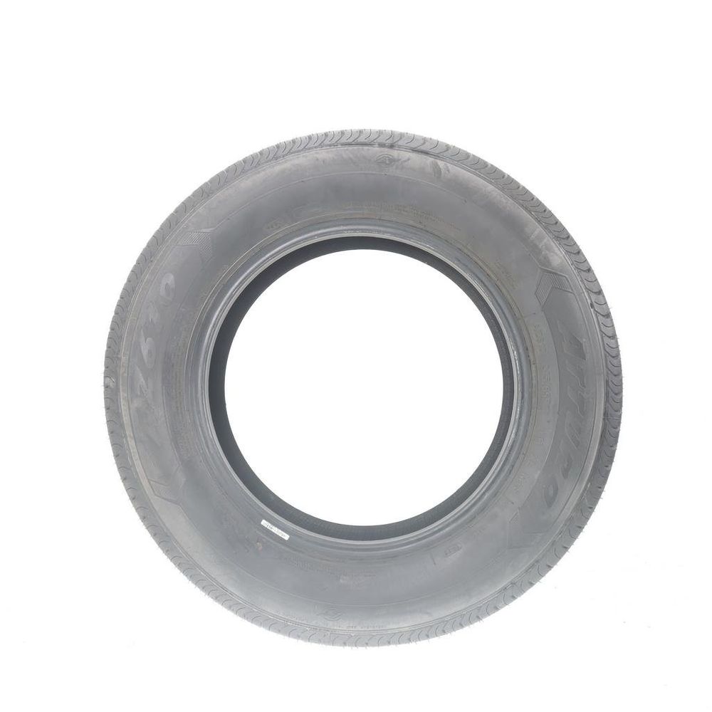 Set of (2) Driven Once 245/65R17 Atturo AZ610 111H - 9.5/32 - Image 3