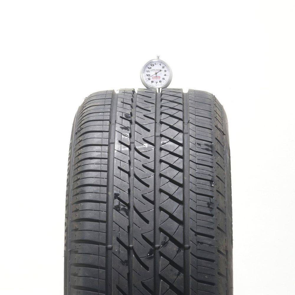 Set of (4) Used 235/50RF18 Bridgestone DriveGuard RFT 97W - 7.5-9/32 - Image 5