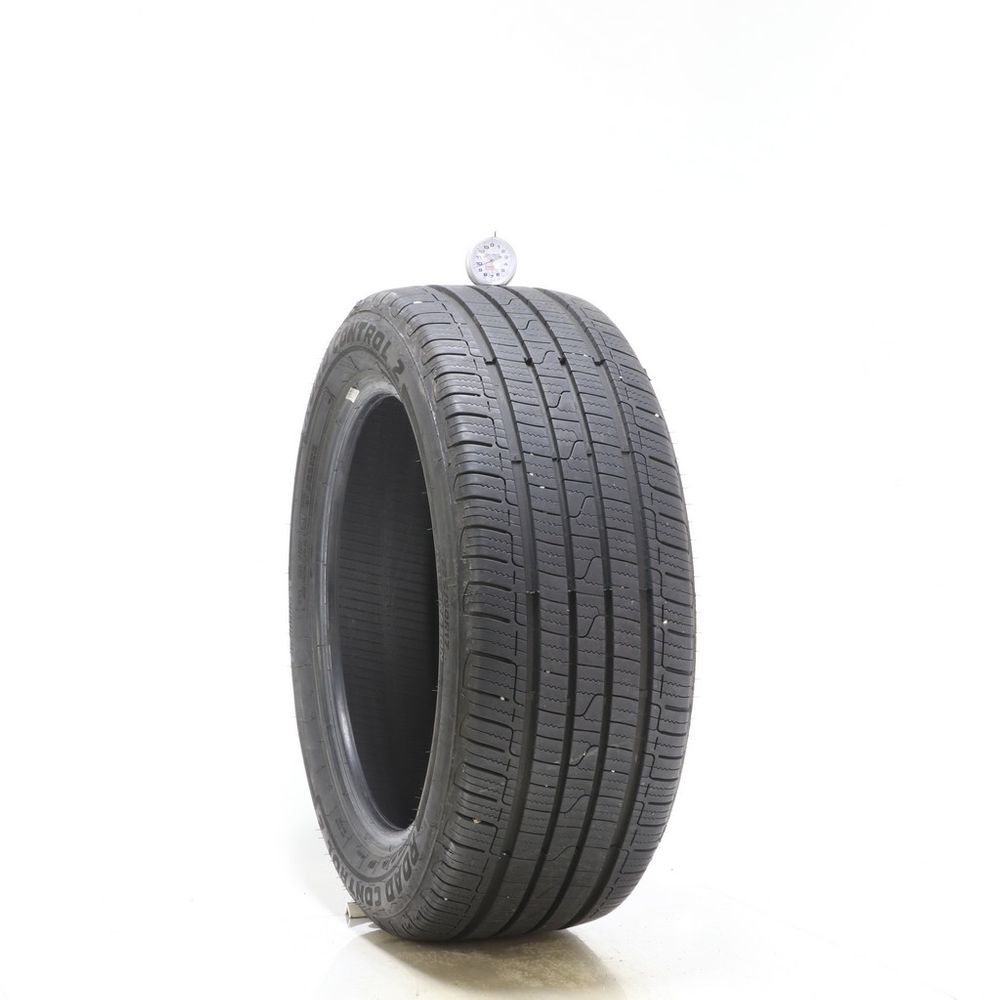 Used 225/50R17 DeanTires Road Control 2 98V - 9.5/32 - Image 1