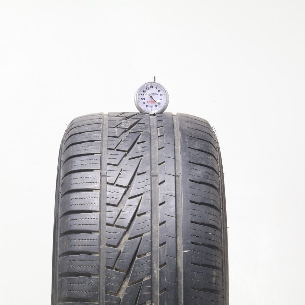 Used 235/55ZR19 Falken Pro G4 AS 105W - 5/32 - Image 2