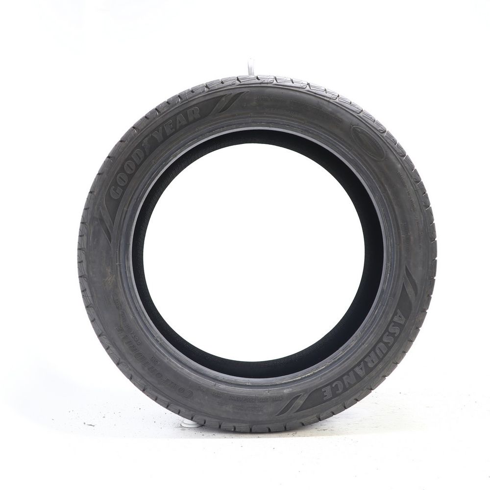 Used 255/45R20 Goodyear Assurance ComfortDrive 105V - 10.5/32 - Image 3