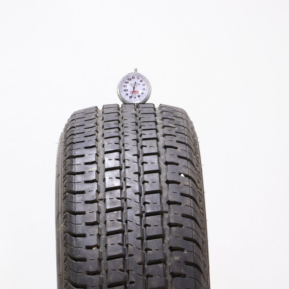 Used ST 235/80R16 Hercules Strong Guard ST 124/120N E - 8/32 - Image 2