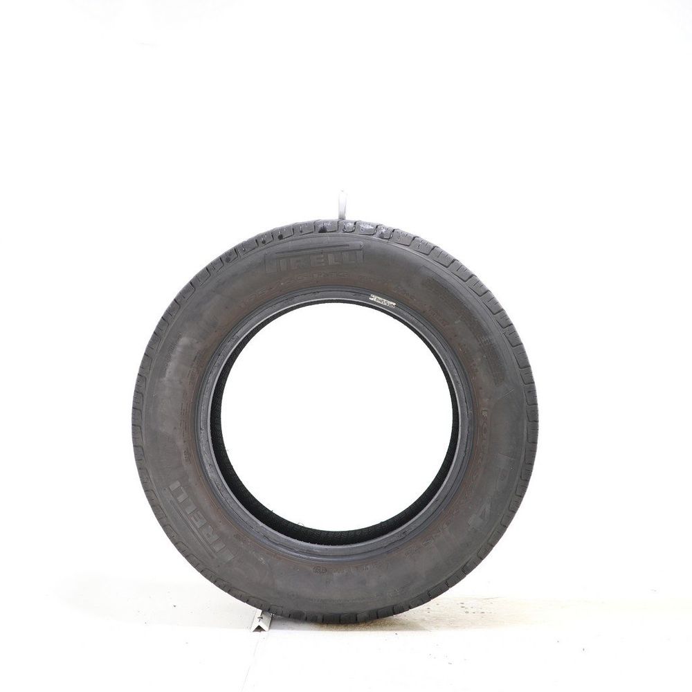 Used 195/65R15 Pirelli P4 Four Seasons Plus 91H - 10/32 - Image 3
