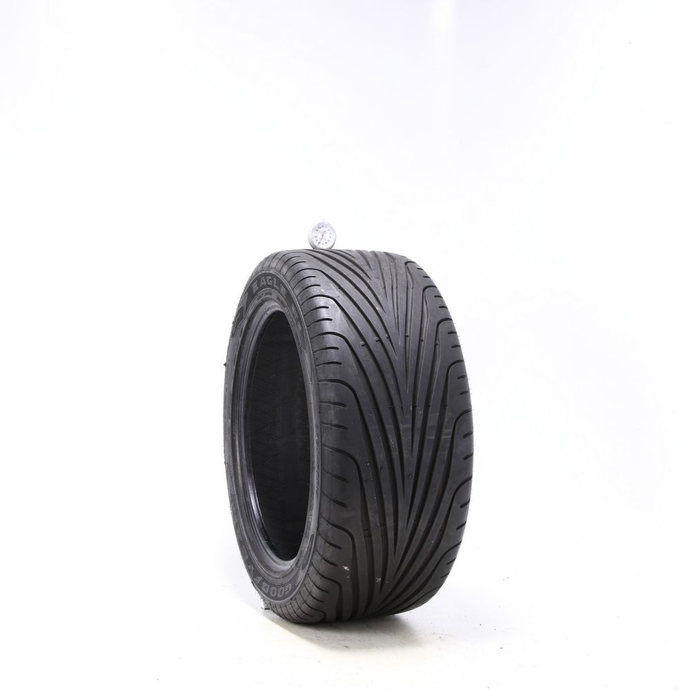 Used 255/45ZR17 Goodyear Eagle F1 GS D3 98Y - 8/32 - Image 1