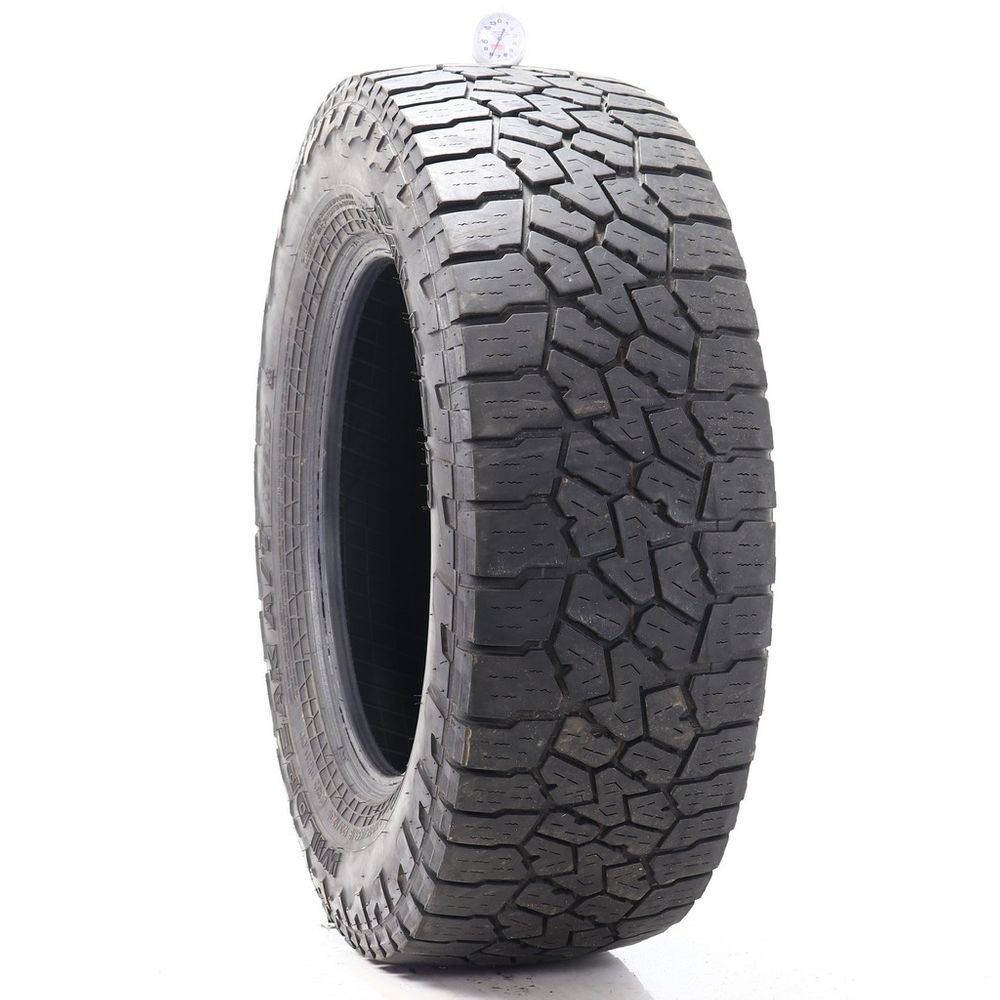 Set of (2) Used LT 275/65R18 Falken Wildpeak A/T3W 123/120S E - 6.5-8/32 - Image 4