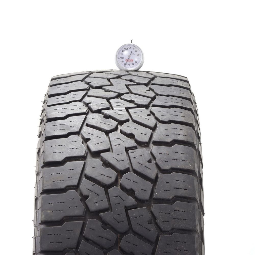 Set of (2) Used LT 275/65R18 Falken Wildpeak A/T3W 123/120S E - 6.5-8/32 - Image 5