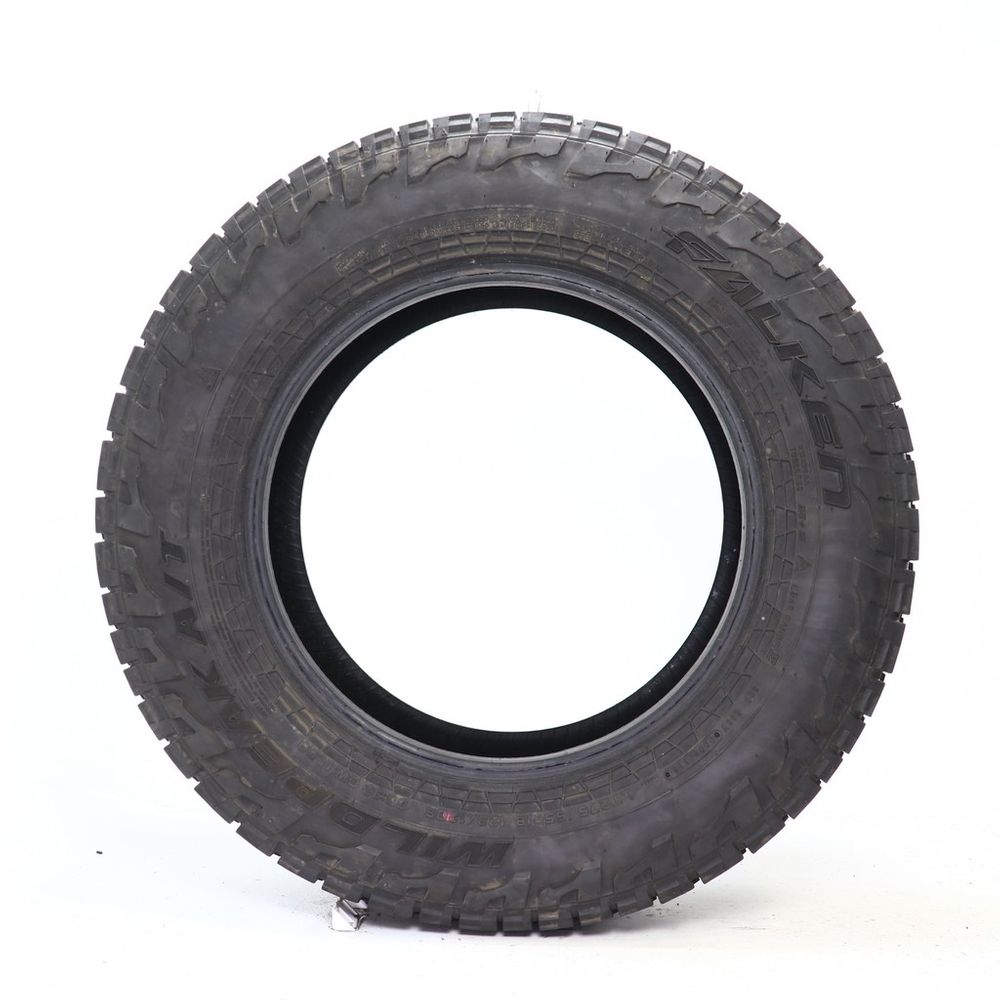 Set of (2) Used LT 275/65R18 Falken Wildpeak A/T3W 123/120S E - 6.5-8/32 - Image 6