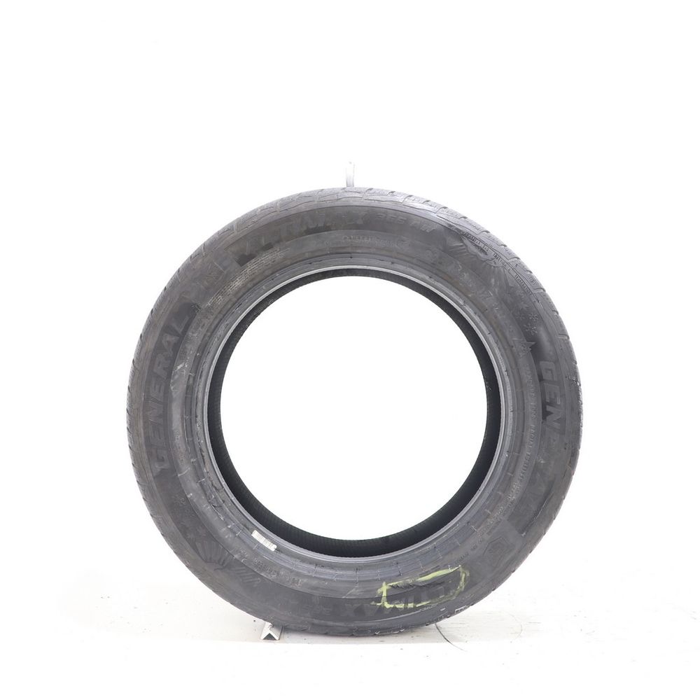 Used 225/55R17 General Altimax 365 AW 97V - 9/32 - Image 3