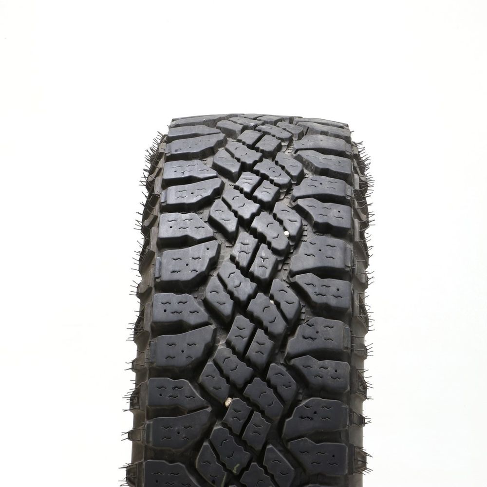 Set of (2) Used LT 225/75R16 Goodyear Wrangler Duratrac 115/112Q E - 14-15/32 - Image 5