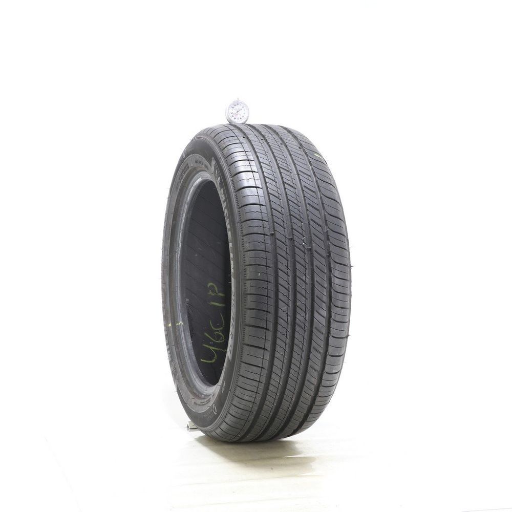 Used 215/55R17 Michelin Primacy Tour A/S 94V - 9/32 - Image 1
