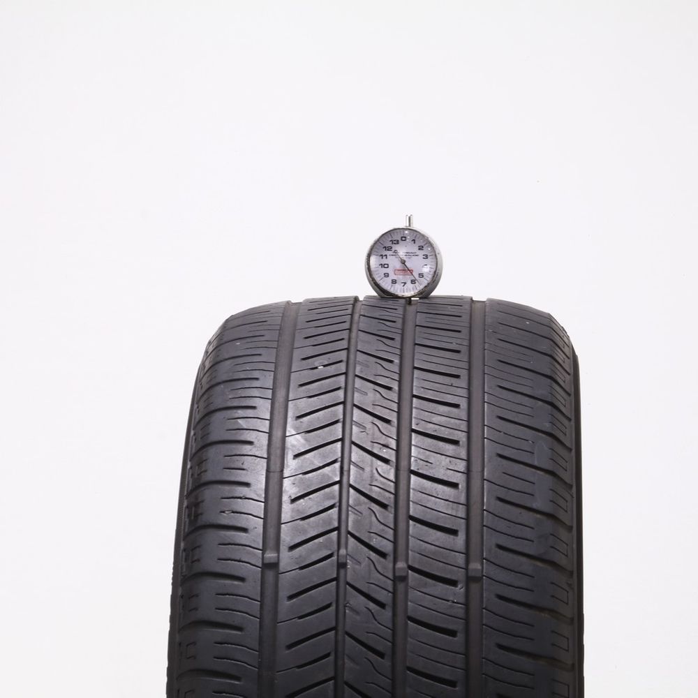 Used 245/55R19 Yokohama YK740 GTX 103H - 5.5/32 - Image 2