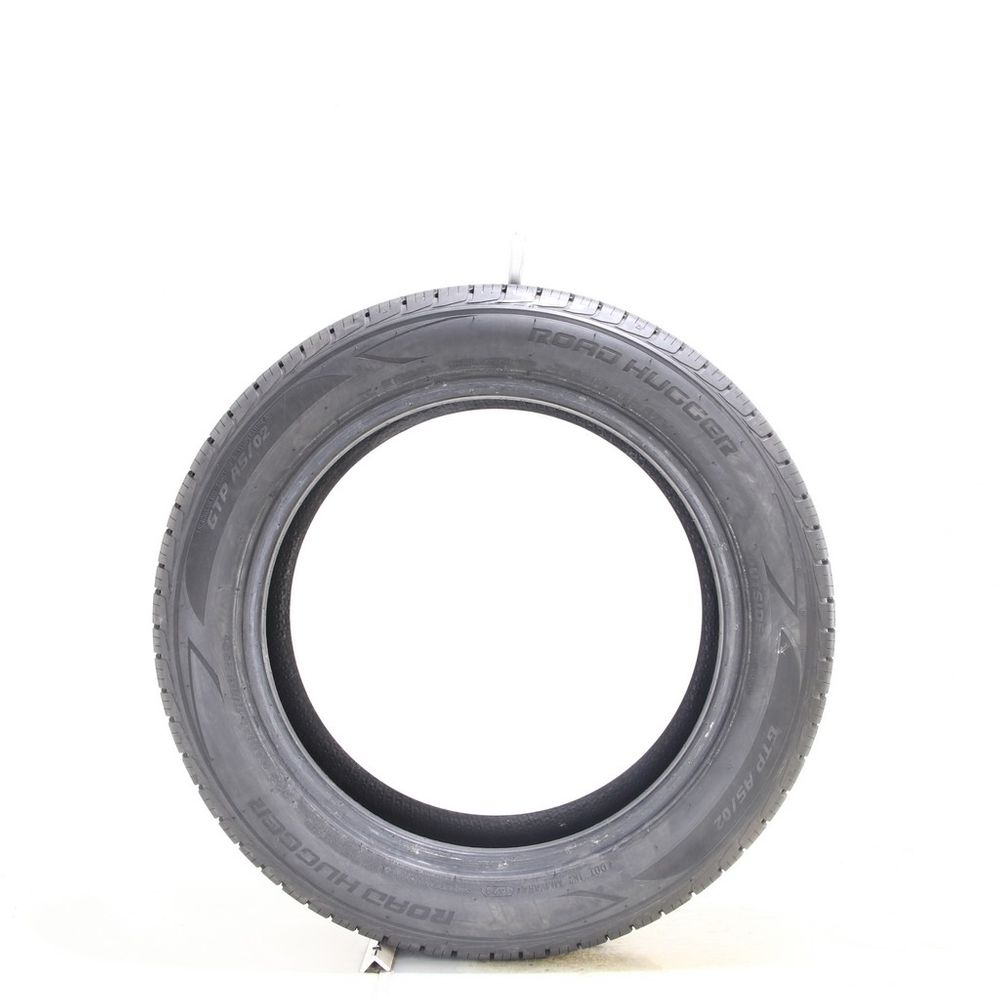 Used 205/50R16 Road Hugger GTP AS/02 87V - 10/32 - Image 3