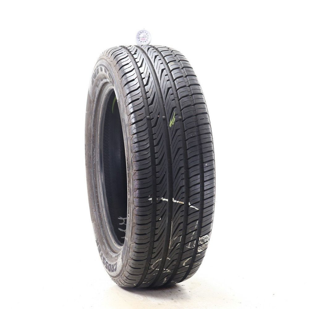 Used 245/55R19 Nitto Crosstek NT 103S - 10.5/32 - Image 1