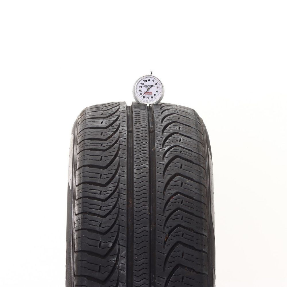 Set of (2) Used 215/55R17 Pirelli P4 Persist AS Plus 94V - 8-8.5/32 - Image 5