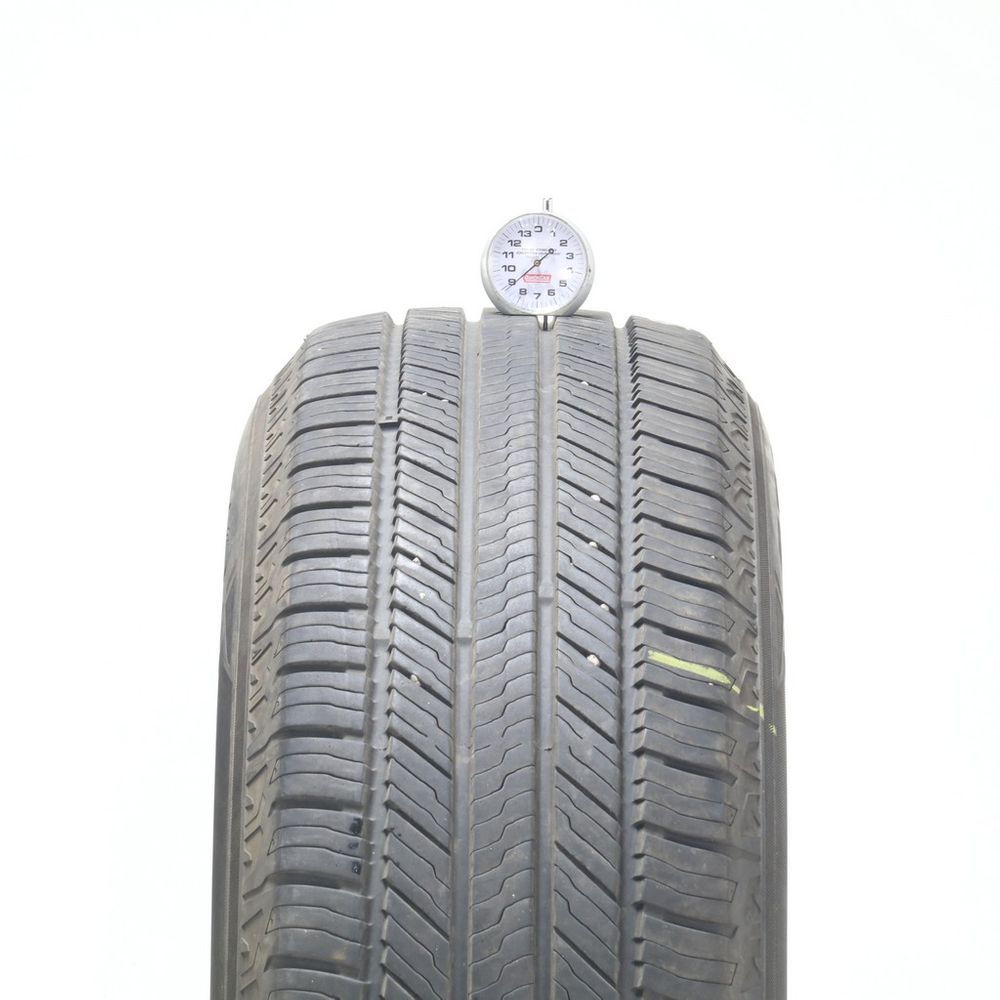 Used 235/65R18 Yokohama Geolandar CV G058 106V - 8.5/32 - Image 2