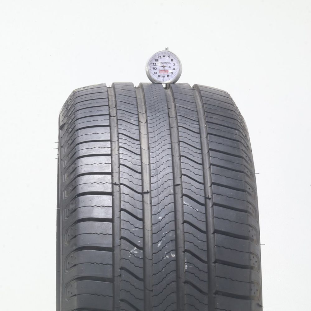 Set of (2) Used 255/50R20 Michelin X Tour A/S 2 109H - 10-10.5/32 - Image 5
