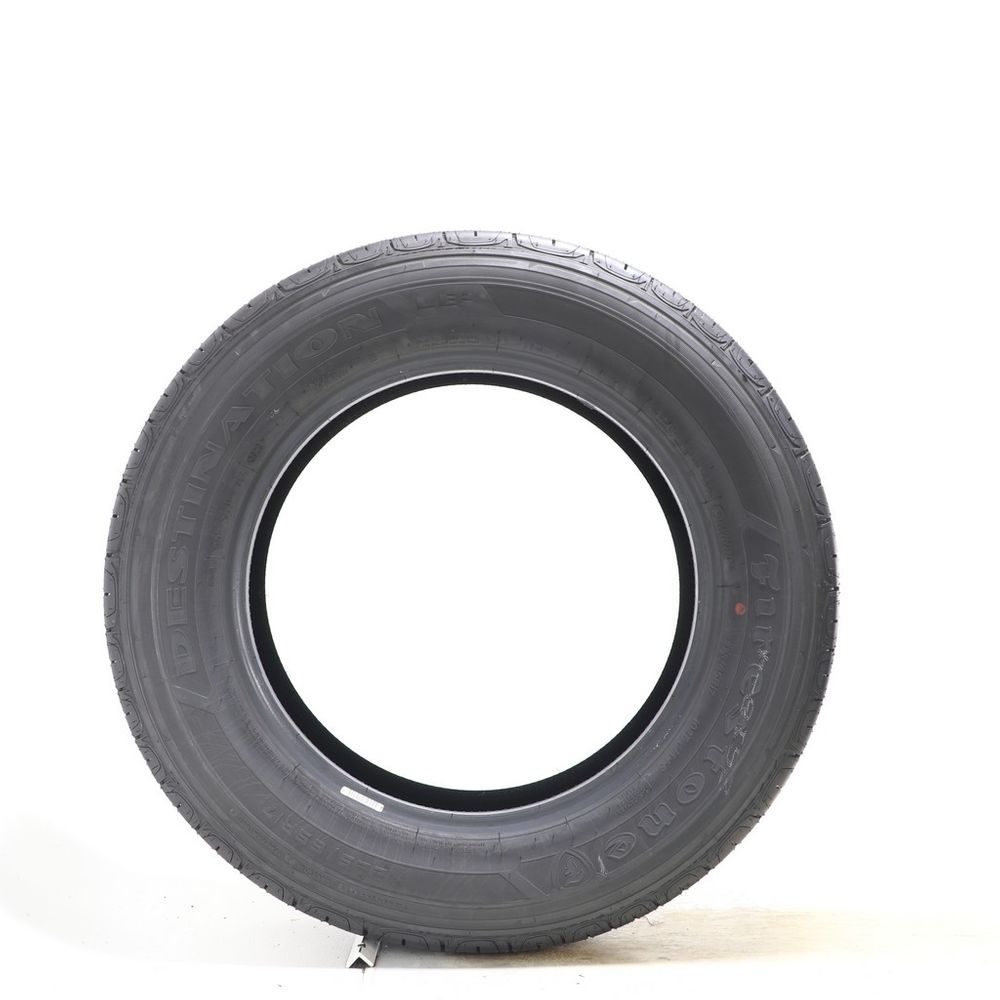 Firestone Destination LE 2 225/65/17 - Pneu d'été usagé main image 1