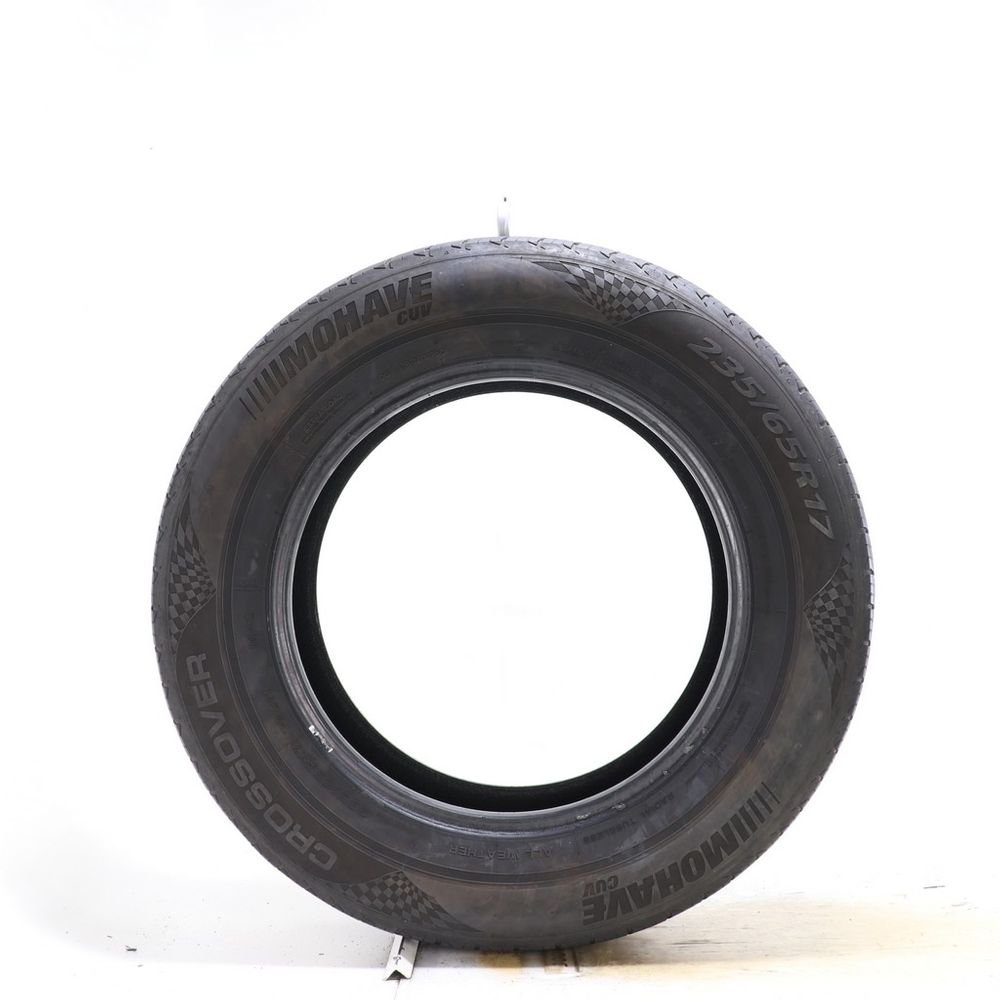 Set of (2) Used 235/65R17 Mohave Crossover CUV 108H - 6.5-7.5/32 - Image 3