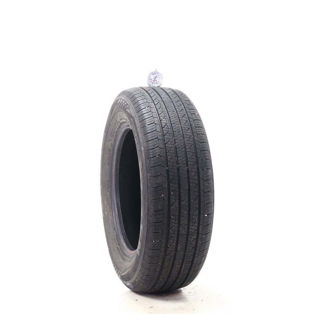 Used 205/65R15 Nexen N'Priz AH8 94H - 7.5/32 - Image 1