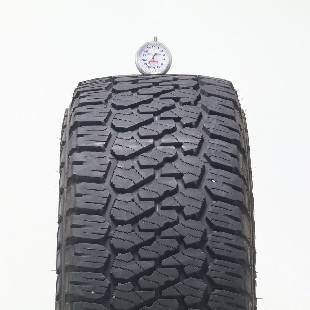 Set of (2) Used LT 265/70R17 Firestone Destination X/T 121/118S E - 8.5-10/32 - Image 2
