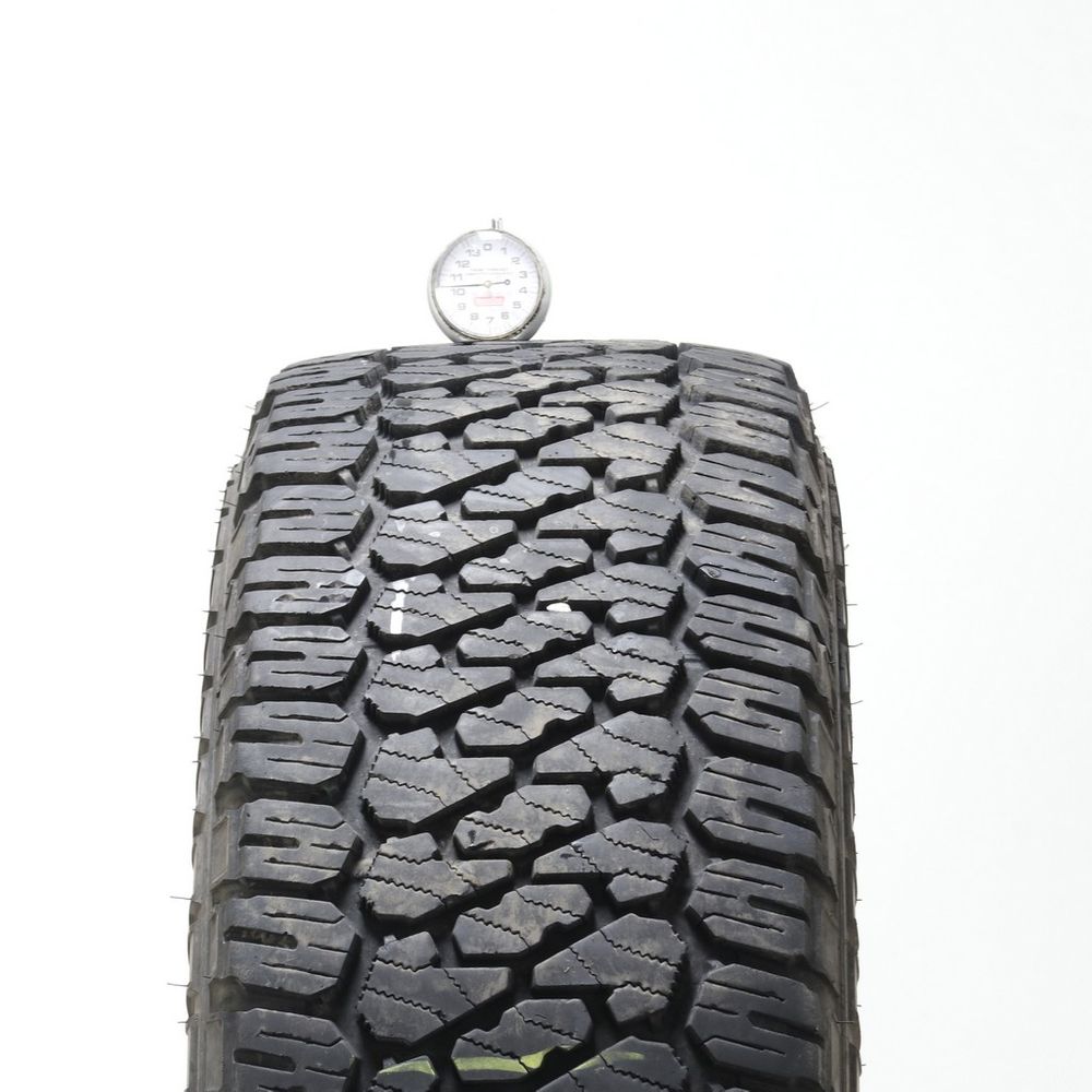 Set of (2) Used LT 265/70R17 Firestone Destination X/T 121/118S E - 8.5-10/32 - Image 5