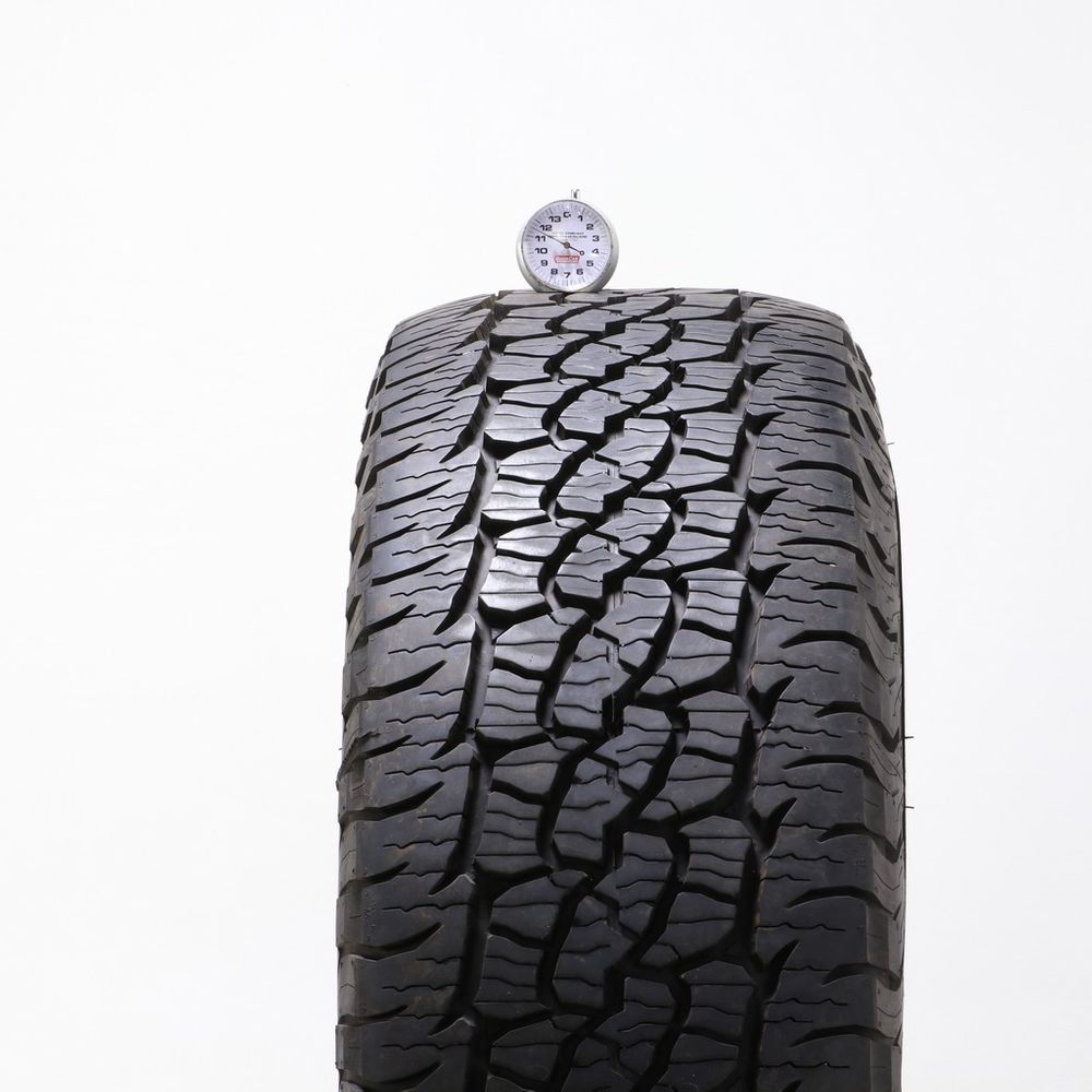 Set of (2) Used 275/65R18 BFGoodrich Trail-Terrain T/A 116T - 11.5-12/32 - Image 2