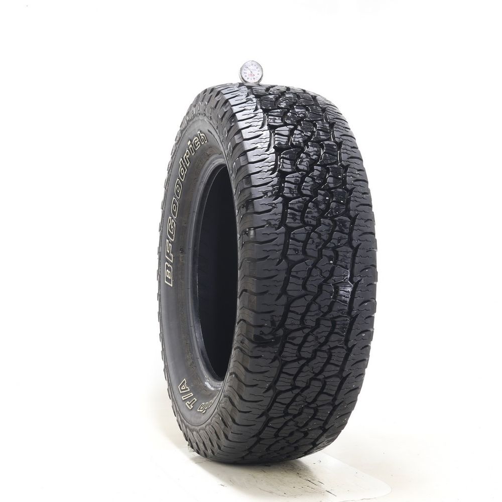 Set of (2) Used 275/65R18 BFGoodrich Trail-Terrain T/A 116T - 11.5-12/32 - Image 4