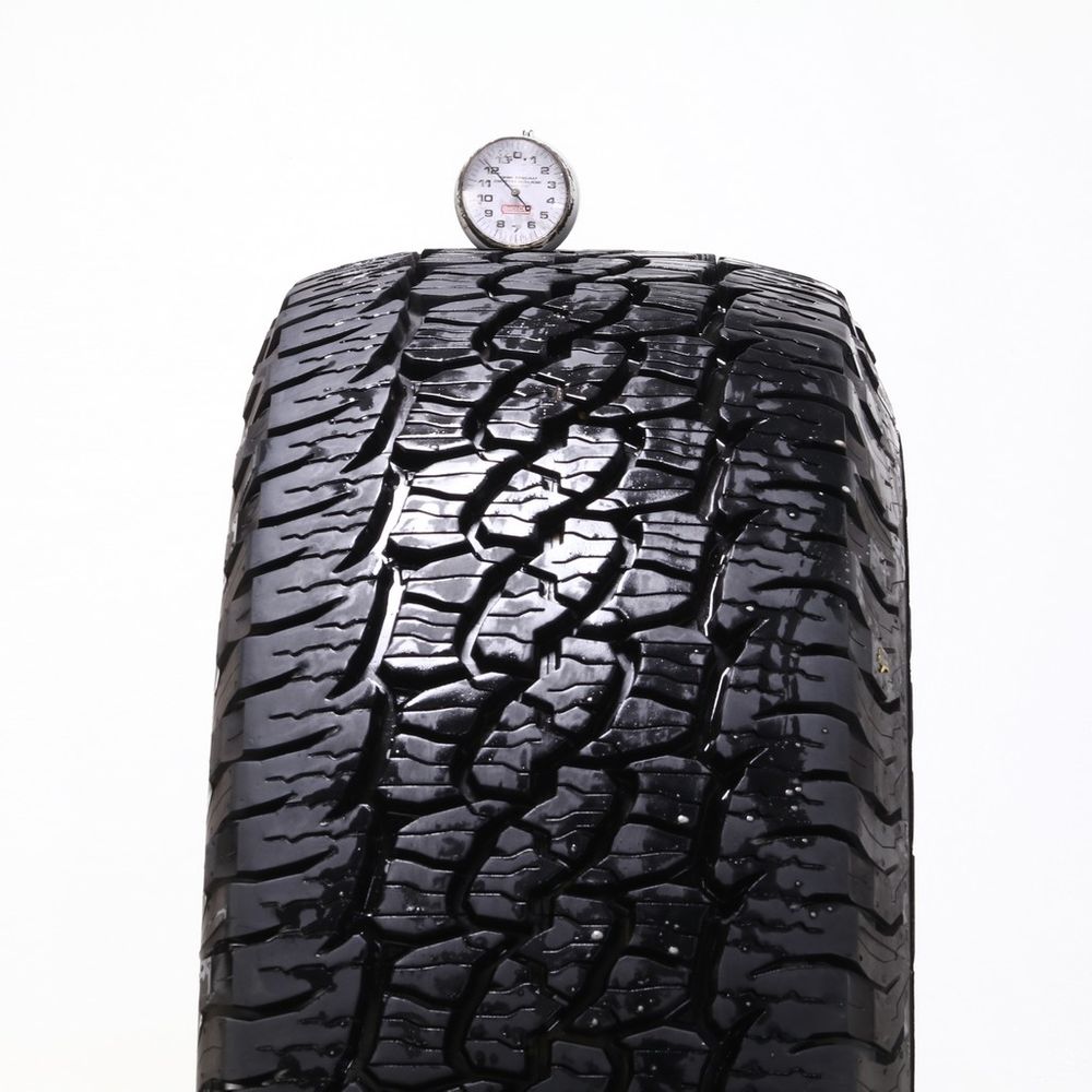 Set of (2) Used 275/65R18 BFGoodrich Trail-Terrain T/A 116T - 11.5-12/32 - Image 5