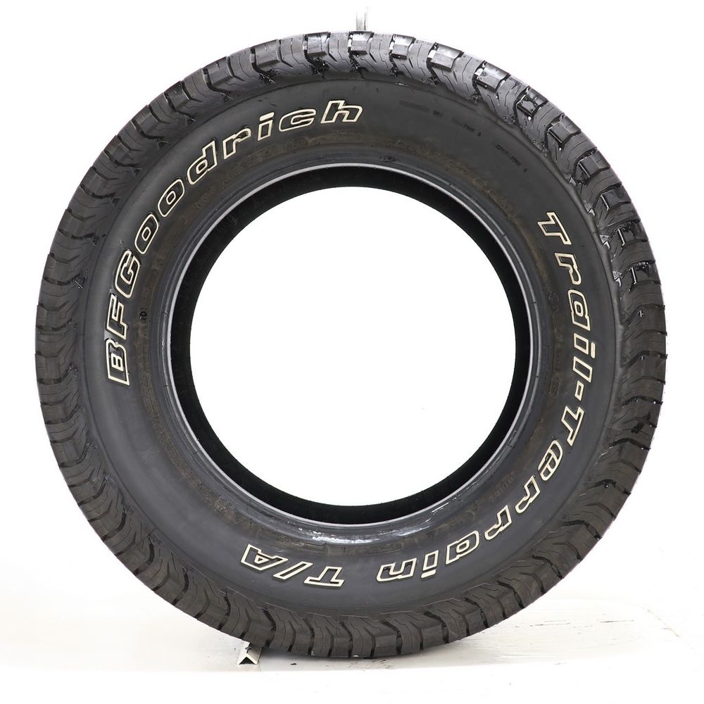 Set of (2) Used 275/65R18 BFGoodrich Trail-Terrain T/A 116T - 11.5-12/32 - Image 6