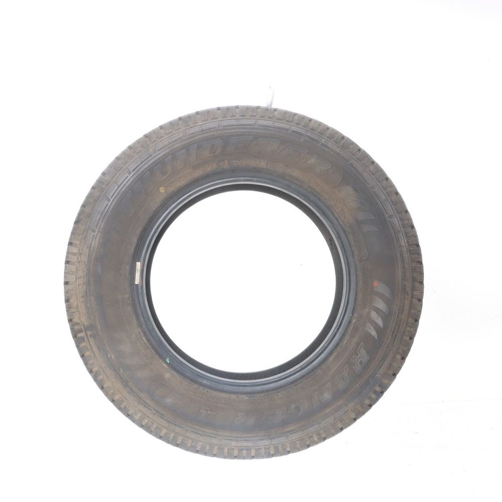 Used LT 225/75R16 Thunderer Ranger AT R404 115/112S E - 6/32 - Image 3