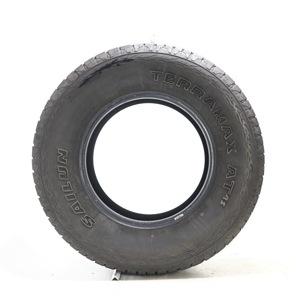 Used 265/70R16 Sailun Terramax A/T 4S 112T - 8.5/32 - Image 3