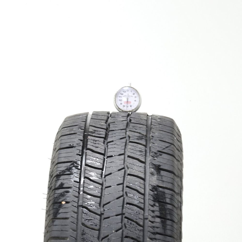 Set of (2) Used 235/65R17 DeanTires Back Country QS-3 Touring H/T 104T - 7-8.5/32 - Image 2