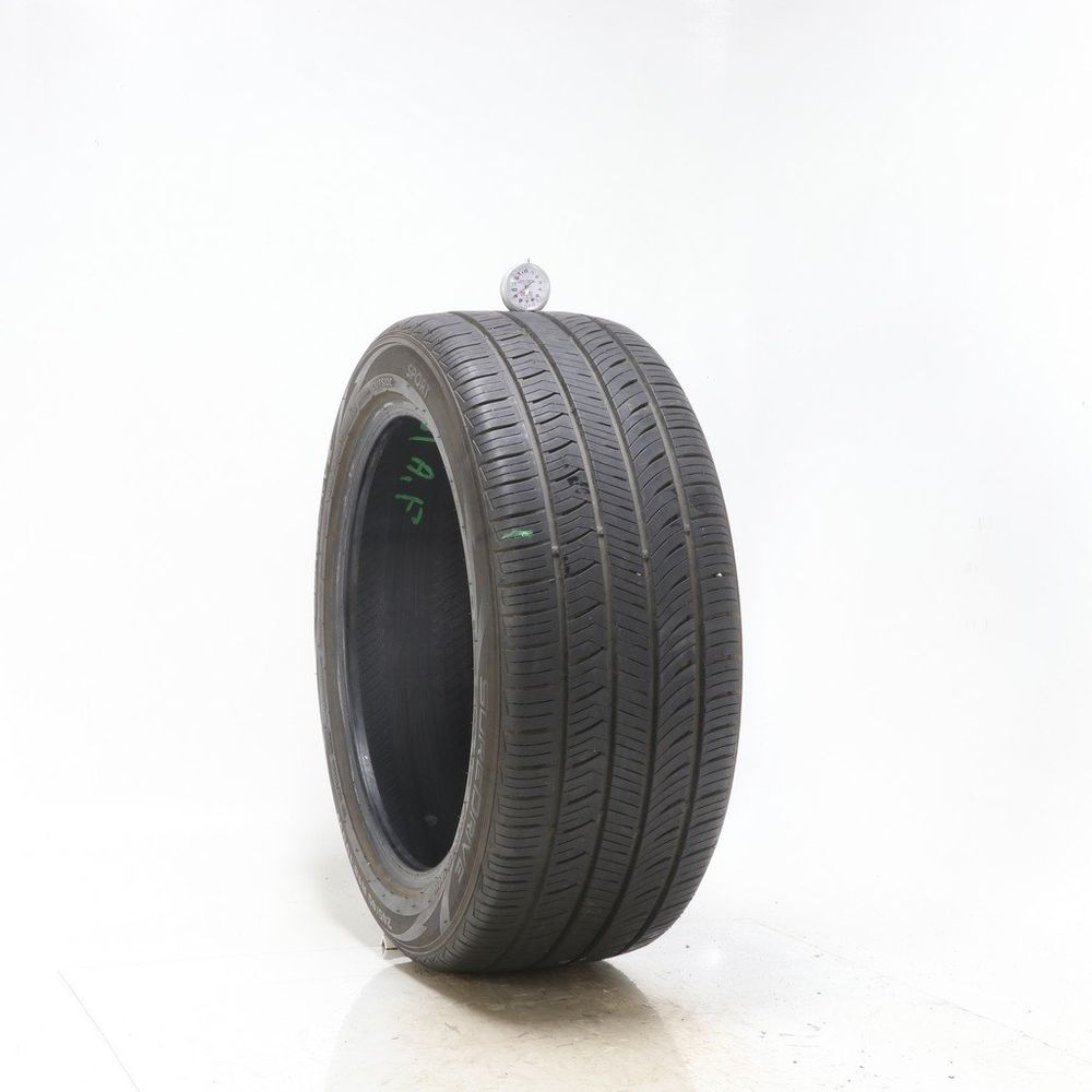 Used 245/45R18 SureDrive Sport 100W - 9/32 - Image 1