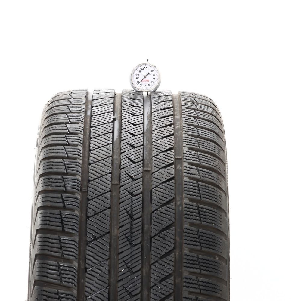 Used 285/40R22 Vredestein Quatrac Pro 110Y - 8.5/32 - Image 2
