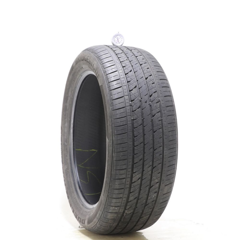 Used 245/50R20 Bridgestone Dueler H/P Sport AS 102V - 6/32 - Image 1